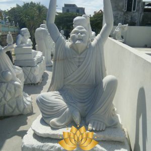 Tượng La Hán (SP066)