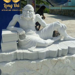 Tượng La Hán (SP067)