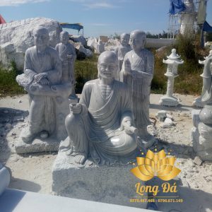 Tượng La Hán (SP074)