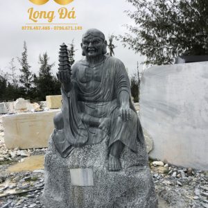 Tượng La Hán (SP078)