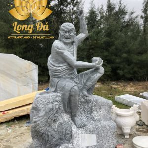 Tượng La Hán (SP081)
