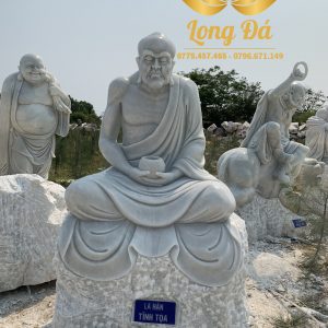 Tượng La Hán (SP082)