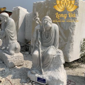 Tượng La Hán (SP083)
