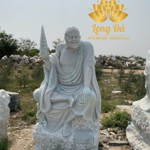 Tượng La Hán (SP084)