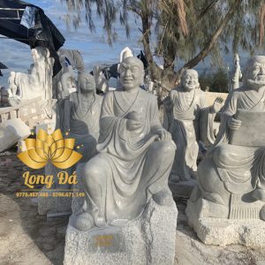 Tượng La Hán (SP054)