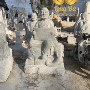Tượng La Hán (SP055)