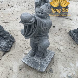 Tượng La Hán (SP056)
