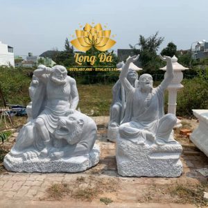 Tượng La Hán (SP058)