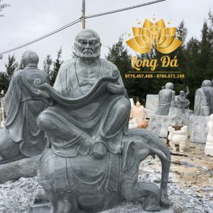 Tượng La Hán (SP061)