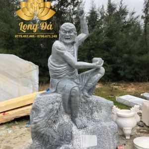Tượng La Hán (SP063)