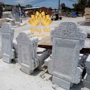 Tấm Bia Đá (SP001)