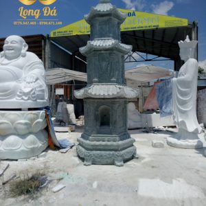 Tháp Kinh (SP001)